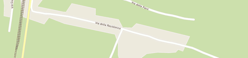 Mappa della impresa rigato a FONTE