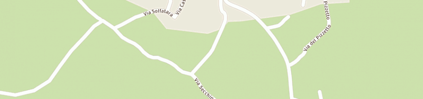Mappa della impresa pani antonio a CANALE MONTERANO