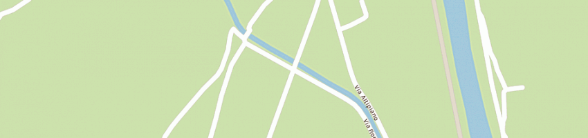 Mappa della impresa new viedil srl a CODEVIGO