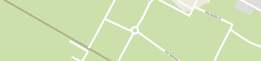 Mappa della impresa riva gualtiero a FORLI 