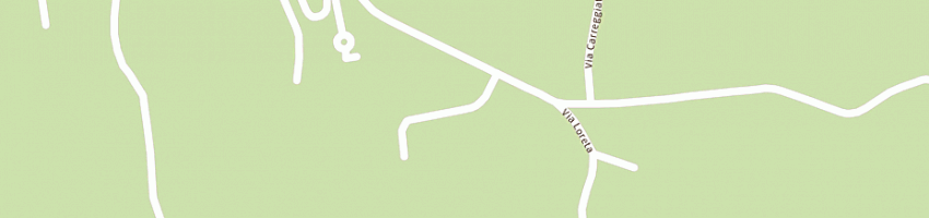 Mappa della impresa unica soc coop arl a BERTINORO