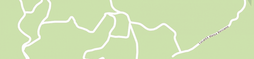 Mappa della impresa proli stefano a SARSINA