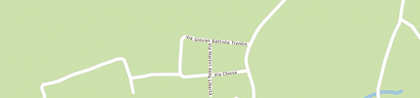 Mappa della impresa gallinaro lidio a MORGANO