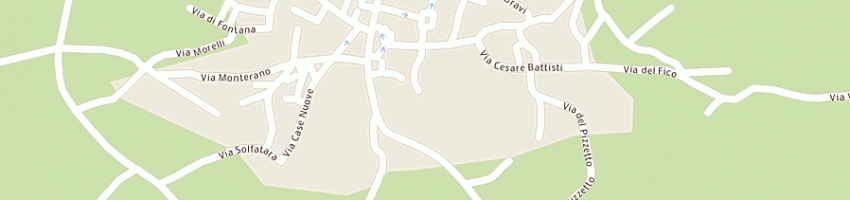 Mappa della impresa eder di enis anna sas a CANALE MONTERANO