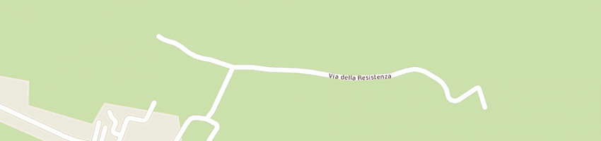 Mappa della impresa coccato denis a CAMPOLONGO MAGGIORE