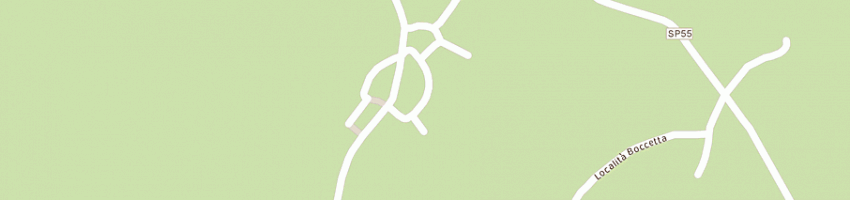 Mappa della impresa giulivi andrea a TERNI