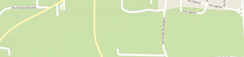 Mappa della impresa attroguide srl unipersonale a SCORZE 
