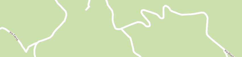Mappa della impresa l'albero di maggio a MEL