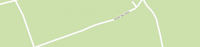 Mappa della impresa vf costruzioni di veneran fabio a TREVIGNANO