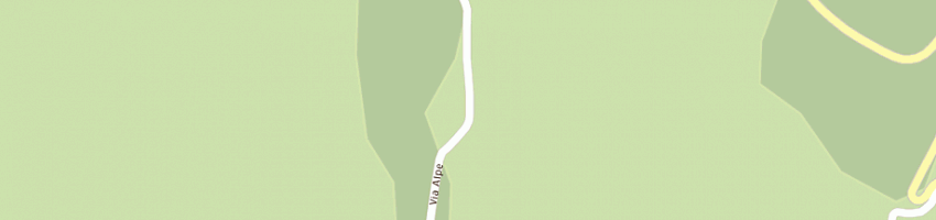 Mappa della impresa sinigiola di clemente e fabio pasti e c ss a PIEVE SANTO STEFANO
