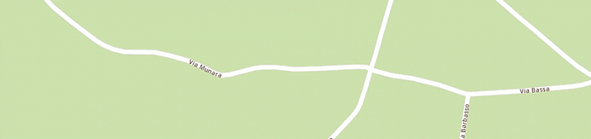 Mappa della impresa buora francesco a MORGANO