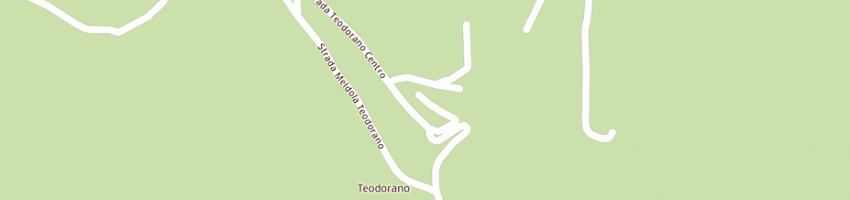 Mappa della impresa uffici cimiteriali a MELDOLA