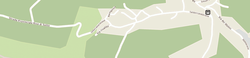 Mappa della impresa trakofler anton a MONGUELFO TESIDO