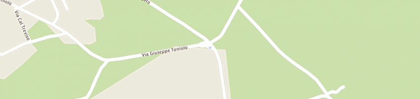 Mappa della impresa confezioni venete srl a ISTRANA