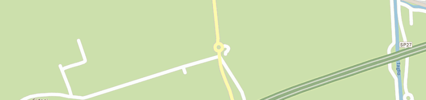 Mappa della impresa scantamburlo stefano e c sas a MIRANO