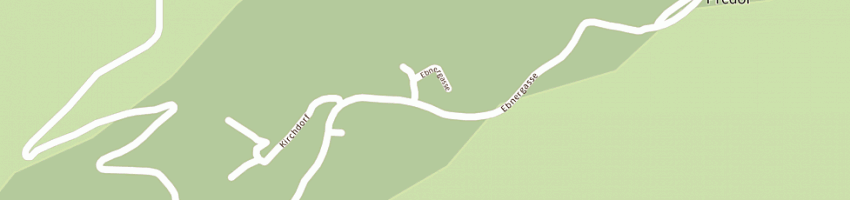 Mappa della impresa rubner antonia a PREDOI