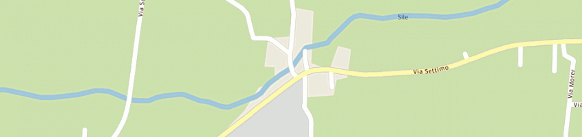 Mappa della impresa azienda agricola durigon ampelio a MORGANO
