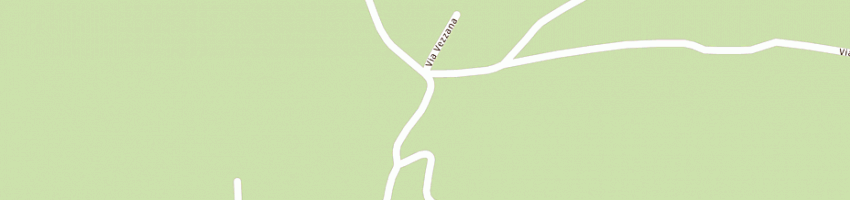 Mappa della impresa albergo ristorante fontanelle a BERTINORO
