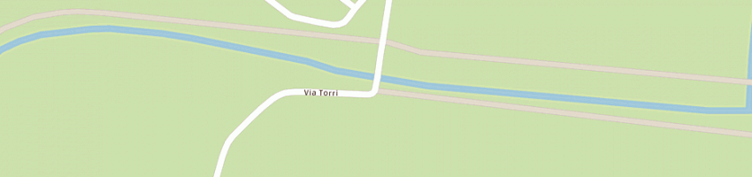 Mappa della impresa concrete srl a RAVENNA