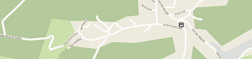 Mappa della impresa schwingshackl urban a MONGUELFO TESIDO