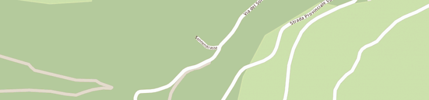 Mappa della impresa haspinger reinhard a MONGUELFO TESIDO