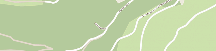 Mappa della impresa pensione panorama a MONGUELFO TESIDO