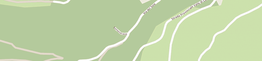 Mappa della impresa tinkhauser (sas) a MONGUELFO TESIDO