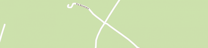 Mappa della impresa compagnin dino a CODEVIGO