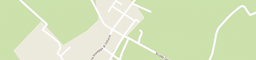 Mappa della impresa l e b produzioni srl a SANSEPOLCRO