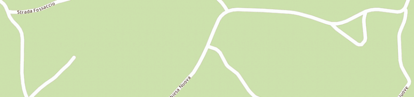 Mappa della impresa agricola baggiani 2001 societ semplice a VITERBO