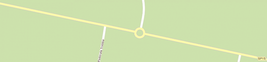 Mappa della impresa vecchiattini graziella a LAGOSANTO