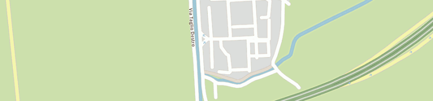 Mappa della impresa san marco plast extrusion srl a MIRANO