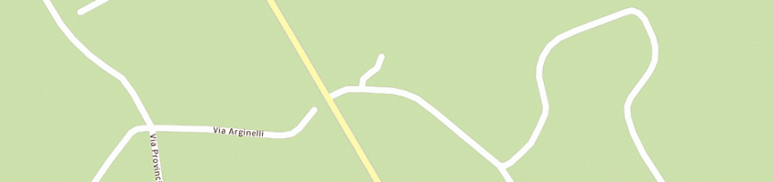 Mappa della impresa taschini stefano a ARIANO NEL POLESINE