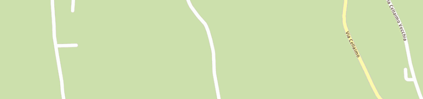 Mappa della impresa mambelli ugo a BERTINORO