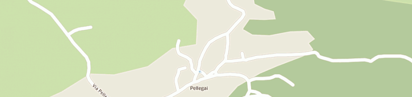 Mappa della impresa zanin olga a MEL
