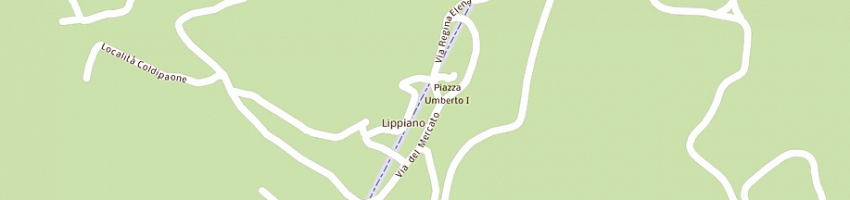 Mappa della impresa landini giacomo a MONTE SANTA MARIA TIBERINA