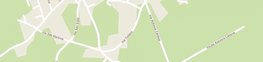 Mappa della impresa girotto adriano a TREVIGNANO