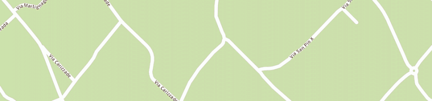 Mappa della impresa casteller ezio a VOLPAGO DEL MONTELLO