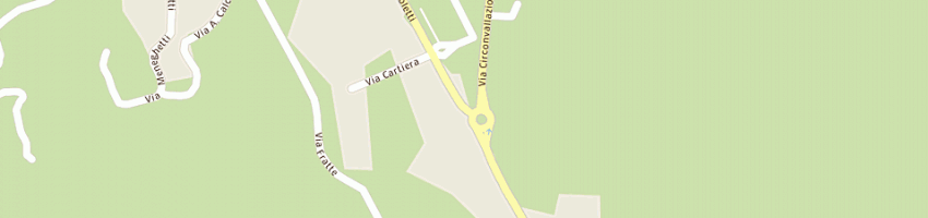 Mappa della impresa municipio a FOLLINA