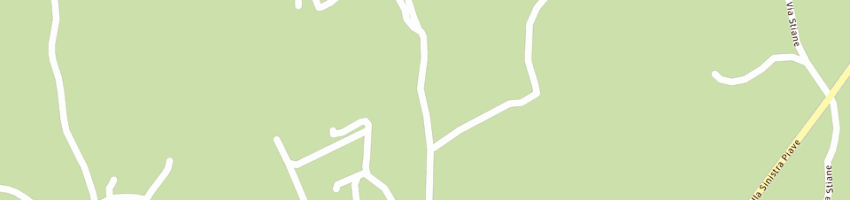 Mappa della impresa de poloni giovanni a TRICHIANA
