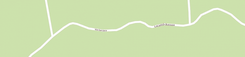 Mappa della impresa molino bergamini di bergamini enea e c snc a CORBOLA