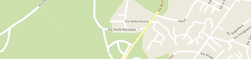 Mappa della impresa nori nadia (snc) a MANZIANA
