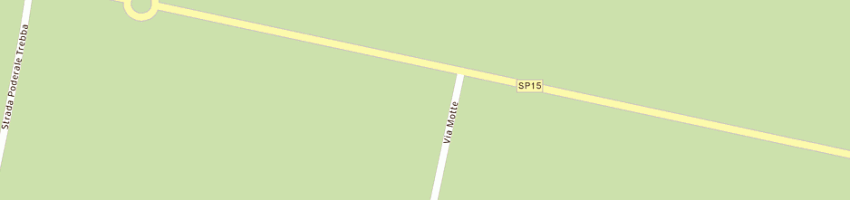 Mappa della impresa bigoni franca a LAGOSANTO