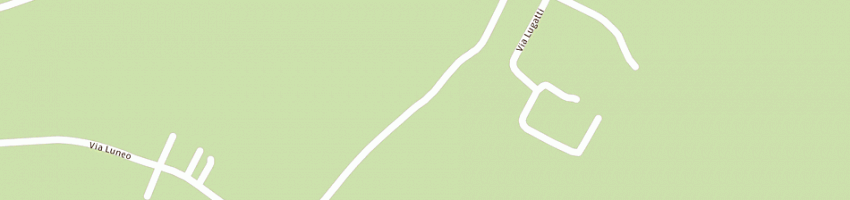 Mappa della impresa stg e r (snc) a SALZANO