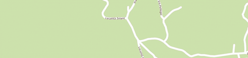 Mappa della impresa bar geppo a MEL