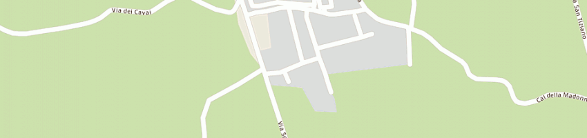 Mappa della impresa cecoma a FARRA DI SOLIGO