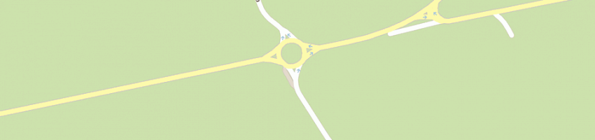 Mappa della impresa sm di simeoni mario a TREVIGNANO