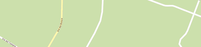 Mappa della impresa cellini lino a FORLI 