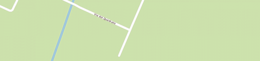 Mappa della impresa ghetti gino di ghetti mauro e c snc a RAVENNA