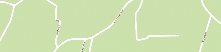 Mappa della impresa zetagi fashion style di zuccato e gollo (snc) a QUINTO DI TREVISO